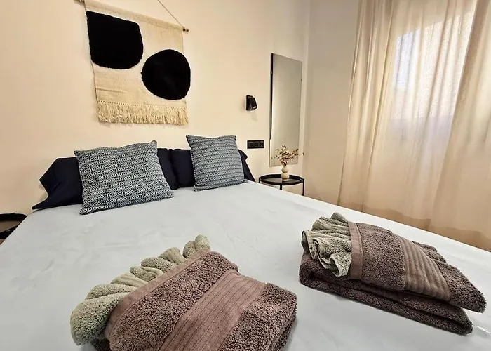 Nuevo Y Centrico De Playa Apartmán