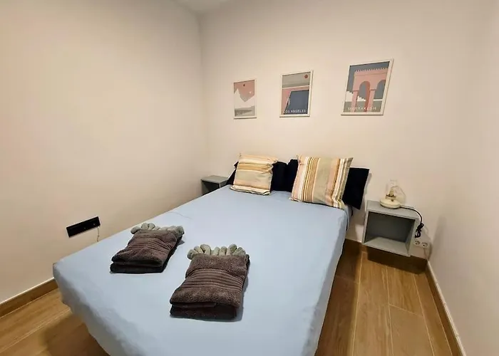 Apartmán Nuevo Y Centrico De Playa