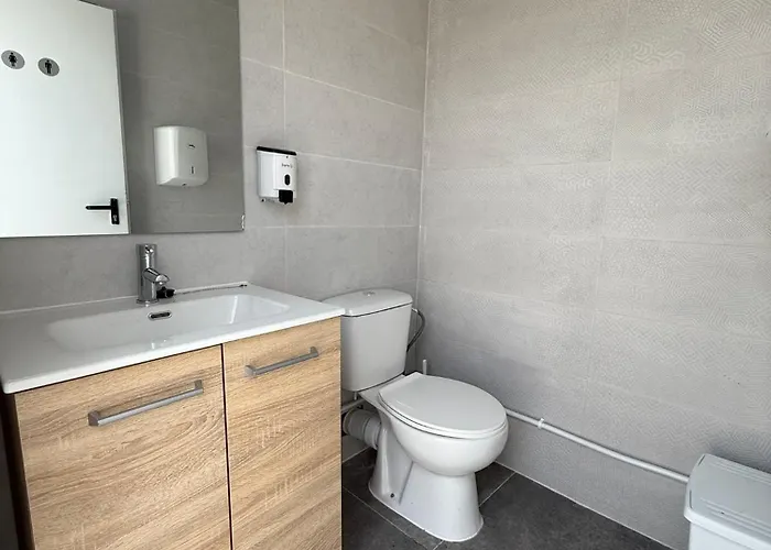 Apartmán Nuevo Y Centrico De Playa