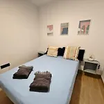 아파트 Nuevo Y Centrico De Playa