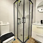Nuevo Y Centrico De Playa 아파트 *