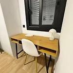 아파트 Nuevo Y Centrico De Playa *