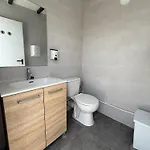 아파트 Nuevo Y Centrico De Playa
