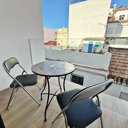 Nuevo Y Centrico De Playa