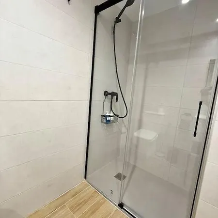 Nuevo Y Centrico De Playa Apartman *