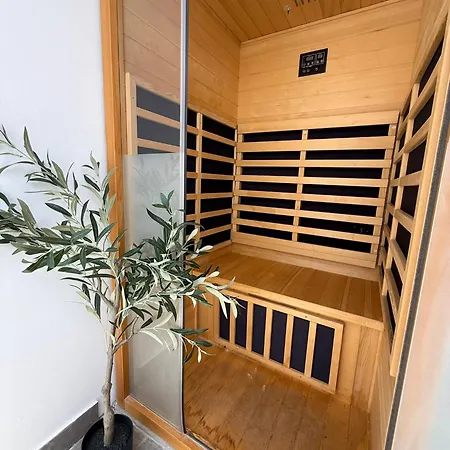 Nuevo Y Centrico De Playa * Fuengirola