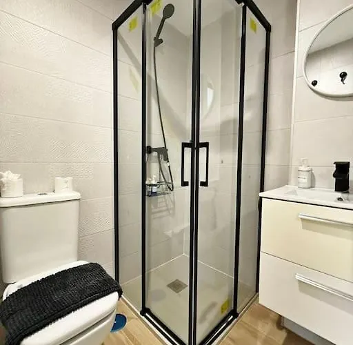 Nuevo Y Centrico De Playa Apartment *