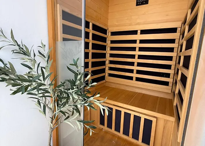 Nuevo Y Centrico De Playa * Fuengirola