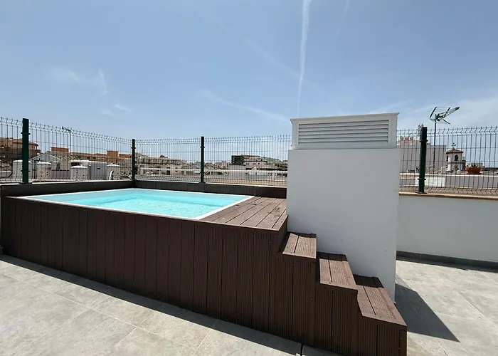 Nuevo Y Centrico De Playa Apartment *