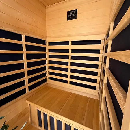 Nuevo Y Centrico De Playa *