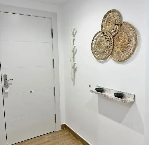 Appartement Nuevo Y Céntrico De Playa Fuengirola