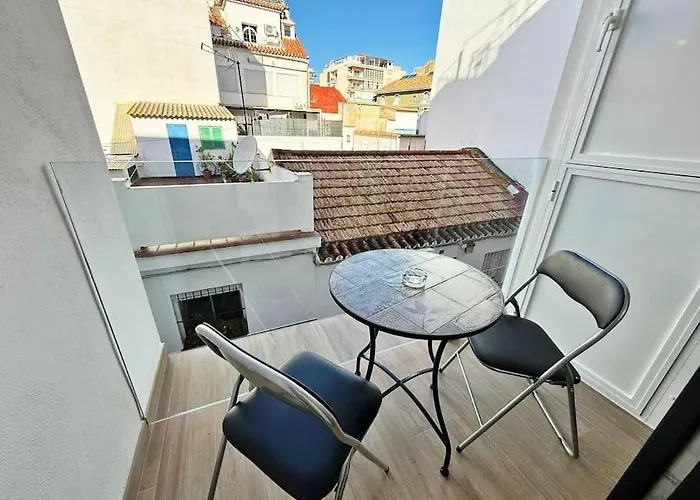 Nuevo Y Céntrico De Playa *