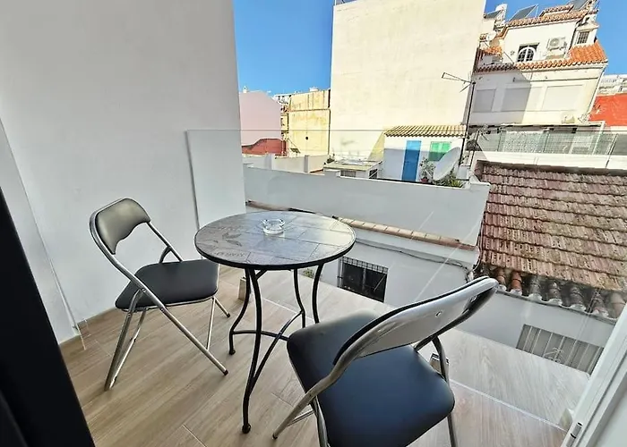 Nuevo Y Céntrico De Playa