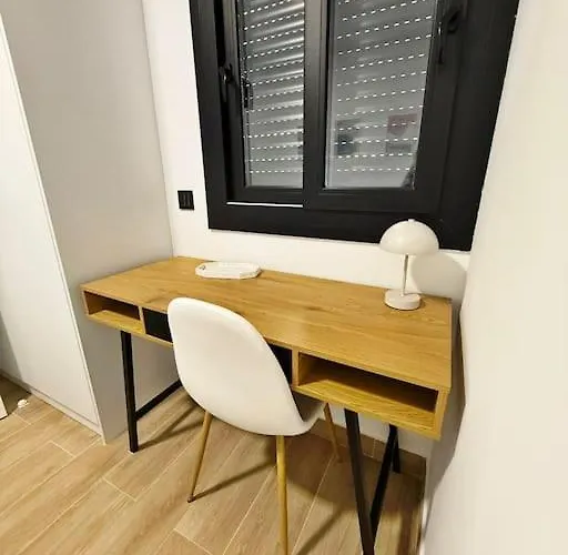 Appartement Nuevo Y Céntrico De Playa *