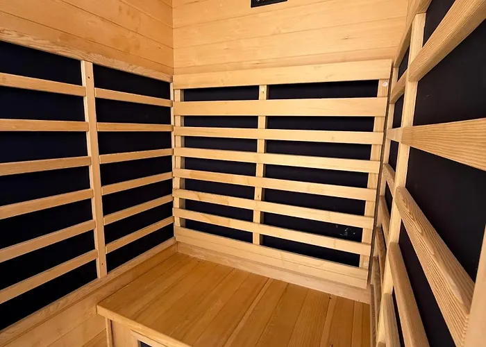 Nuevo Y Céntrico De Playa *